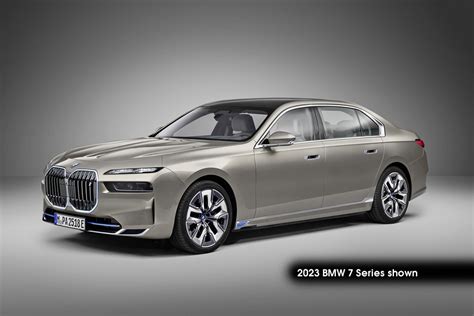 BMW 7 Series 2024, Philippines Price, Specs & Official .